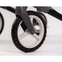 TOPRO Olympos ATR, med offroad-hjul