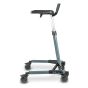 TOPRO Taurus H Basic hydraulisk gåbord / prekestol