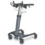 TOPRO Taurus H Premium hydraulisk gåbord / prekestol