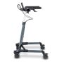 TOPRO Taurus H Premium hydraulisk gåbord / prekestol