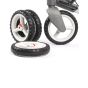 Off-road Wheels, set of four
