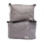 TOPRO Olympos ATR, med offroad-hjul