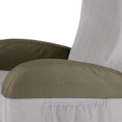 Armrest covers-Graphite