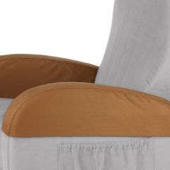 Armrest covers-Sahara