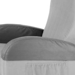 Armrest covers-Titan