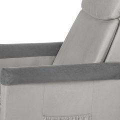 Armrest covers Modena-Titan