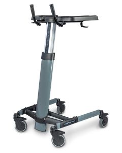 TOPRO Taurus H Basic hydraulisk gåbord / prekestol