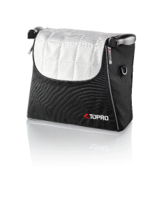 Handlebag Troja, avtakbar
