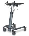 TOPRO Taurus H Premium hydraulisk gåbord / prekestol