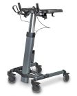 TOPRO Taurus E Premium elektrisk gåbord / prekestol