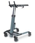 TOPRO Taurus E Basic elektrisk gåbord / prekestol