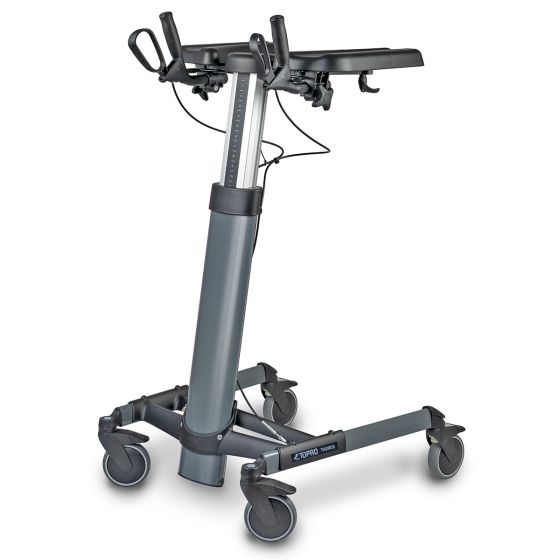 TOPRO Taurus H Premium hydraulisk gåbord / prekestol