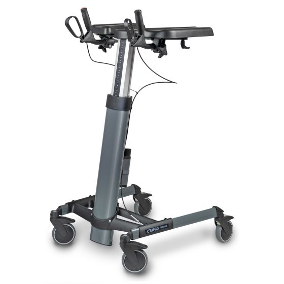 TOPRO Taurus E Premium elektrisk gåbord / prekestol