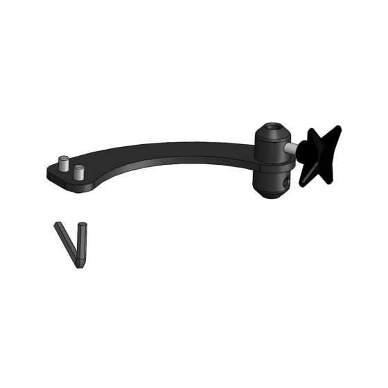 Universalbrakett (adapter)