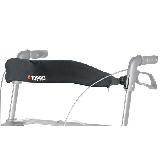 Ryggstøtte, kort 68 cm
